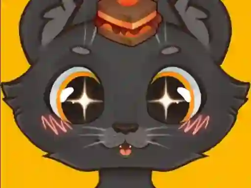 Permainan Sweet business of cats: cakes secara online