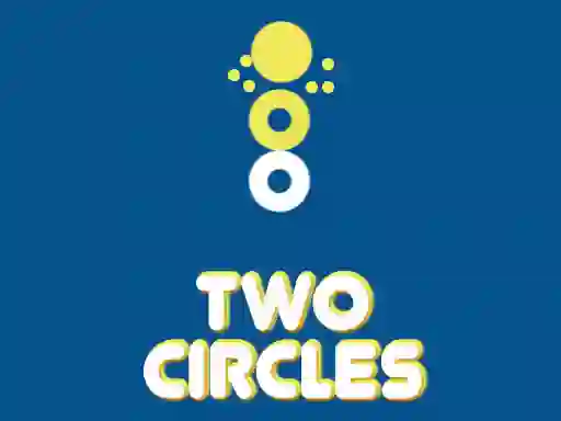 Permainan Two Circles secara online