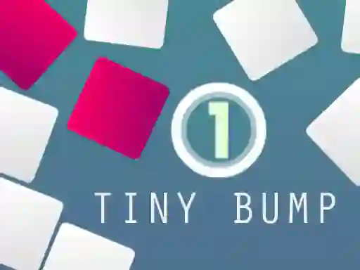 Permainan Tiny Bump secara online