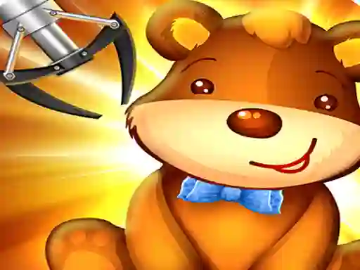 Permainan Toy Claw secara online