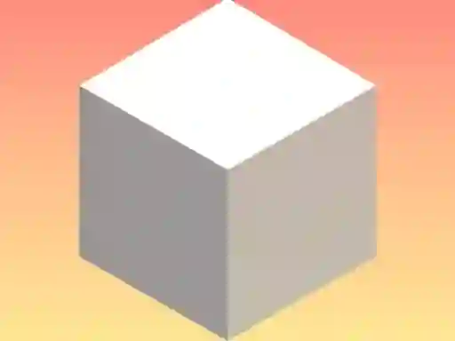 Permainan Cube From Space secara online