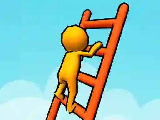 Permainan Ladder Race secara online