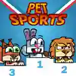 Permainan Pet sports secara online