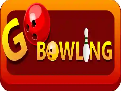Permainan Go Bowling secara online