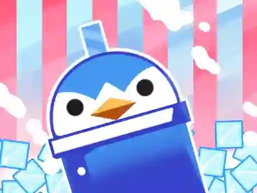 Permainan Bubble tea secara online