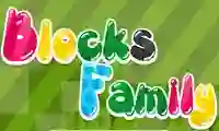 Permainan Blocks Family secara online