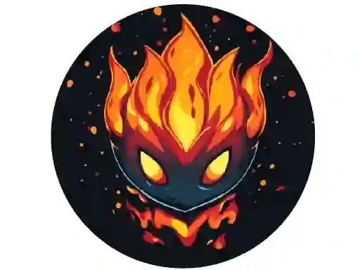 Permainan Blaze Breakout secara online