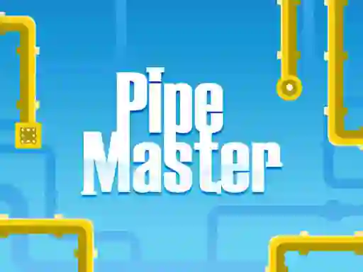 Permainan Pipe Master secara online