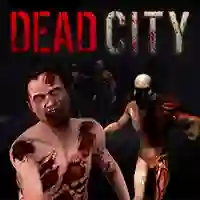 Permainan Dead City secara online