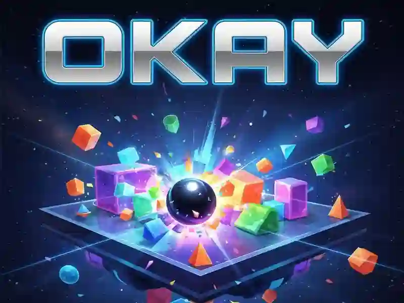 Permainan Okay secara online