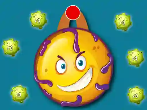Permainan Virus Sling secara online