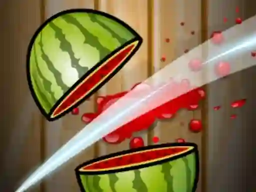 Permainan Watermelon Smasher Frenzy secara online
