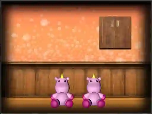Permainan Amgel Kids Room Escape 51 secara online