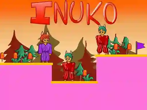 Permainan Inuko secara online