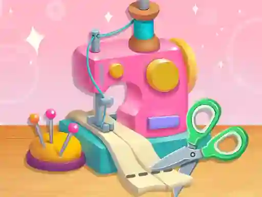 Permainan Doll Game DIY Fashion Star secara online