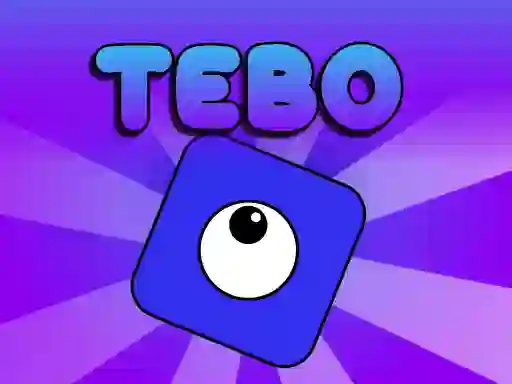 Permainan Tebo secara online