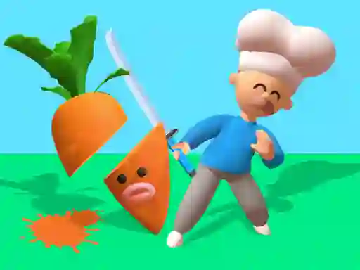 Permainan Fruit Survivor secara online