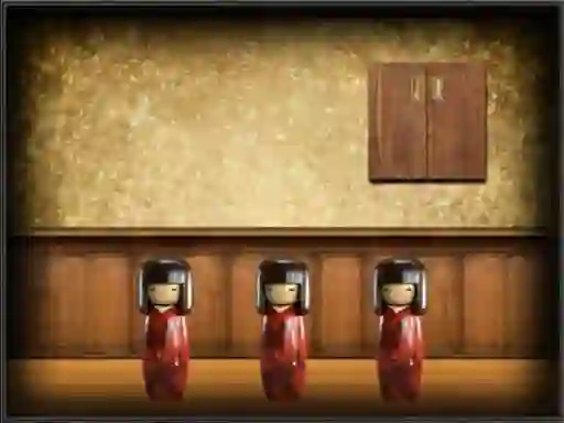 Permainan Amgel Kids Room Escape 70 secara online