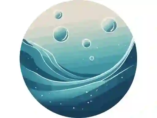Permainan Ocean Orbs secara online