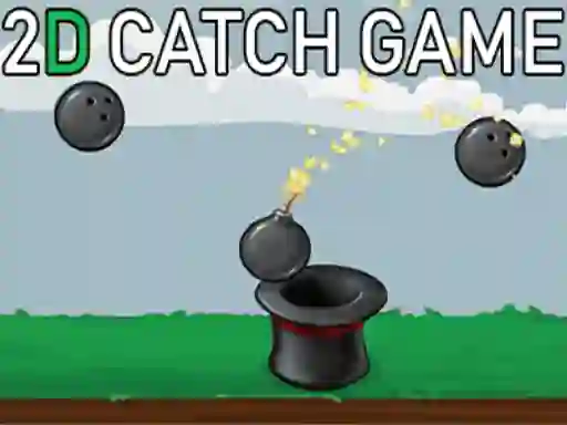 Permainan Catch secara online