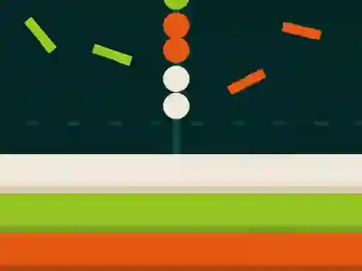 Permainan Color Dots secara online