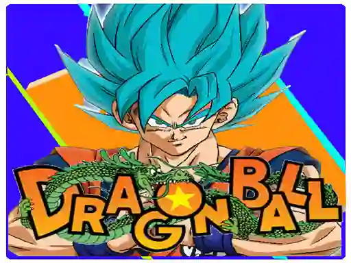 Permainan Dragon Ball secara online