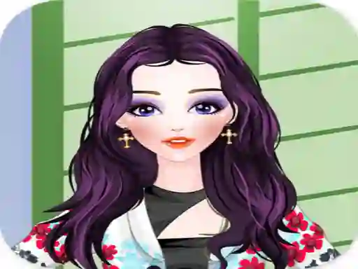 Permainan My Casual Life secara online
