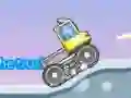 Permainan Snow Truck 2 secara online