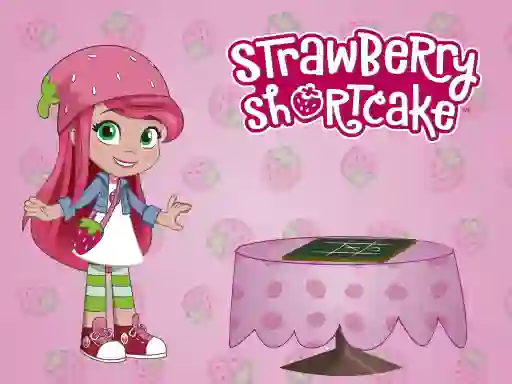 Permainan Strawberry Board Games secara online
