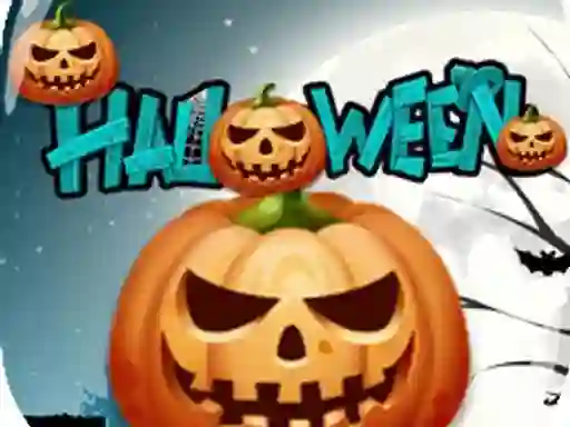 Permainan Halloween secara online