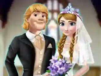 Permainan Royal Wedding secara online