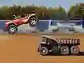 Permainan Extreme Jumper secara online
