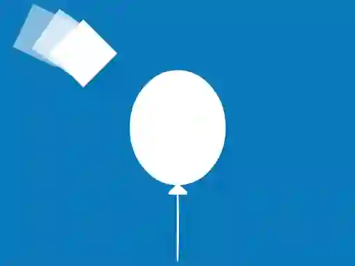 Permainan Rise Up Balloon secara online
