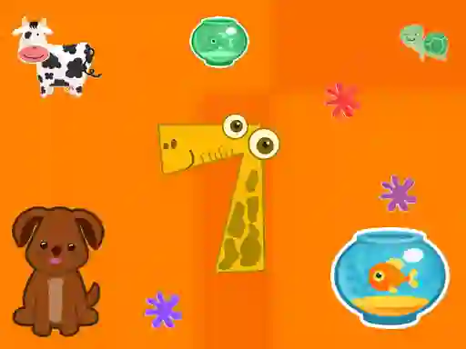 Permainan  Preschool Games secara online