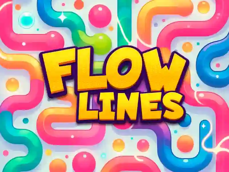 Permainan NG: Flow Lines secara online