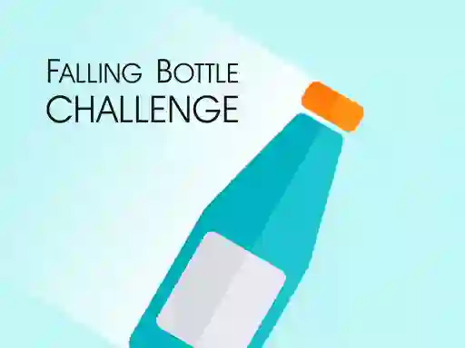 Permainan Falling Bottle Challenge secara online