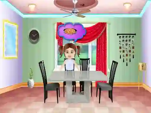 Permainan PIZZA secara online