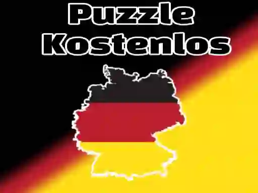 Permainan Puzzle Kostenlos secara online