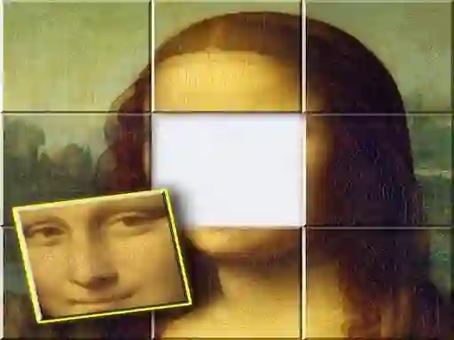 Permainan Jigsort Puzzles secara online