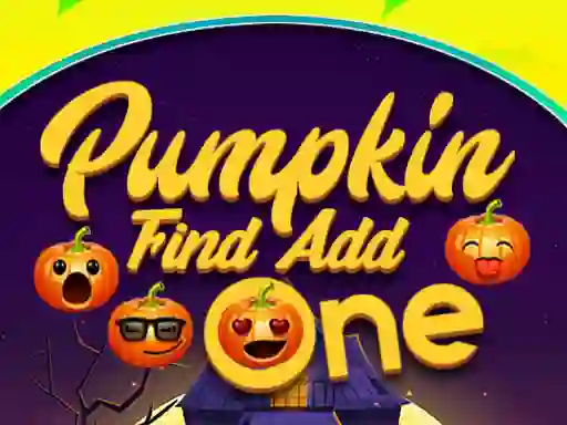 Permainan Pumpkin Find Odd One secara online