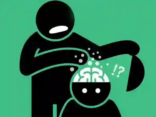 Permainan Brain Wash secara online