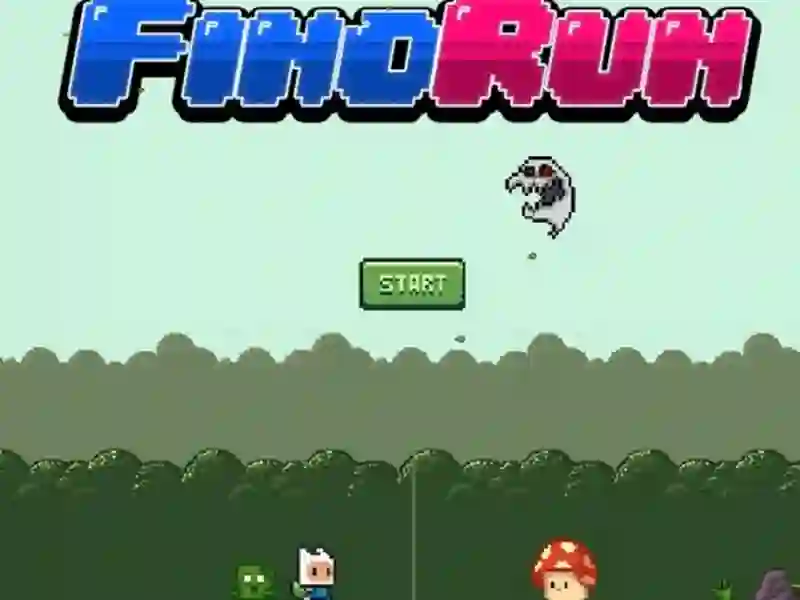 Permainan Fino Run secara online