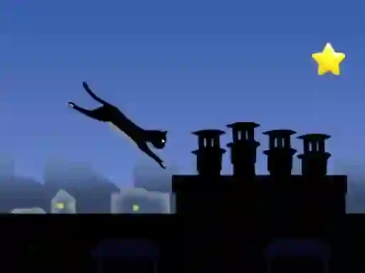 Permainan  Mr Speedy The Cat secara online