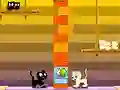Permainan Swing Cat secara online