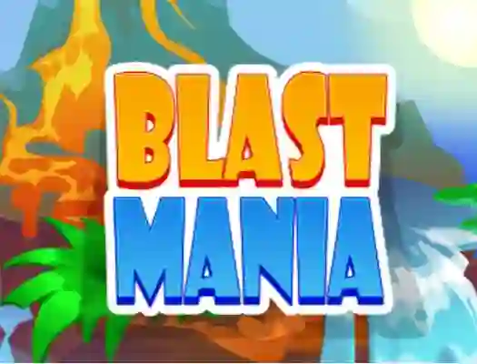 Permainan Blast Mania secara online