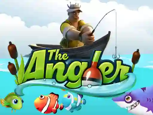 Permainan The Angler secara online