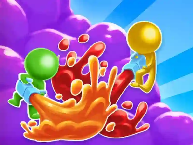 Permainan Dye Hard secara online
