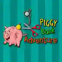 Permainan Piggy Bank Adventure secara online