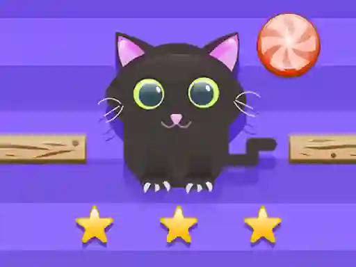 Permainan Cat Challenge secara online