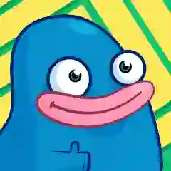 Permainan Maze Monster secara online